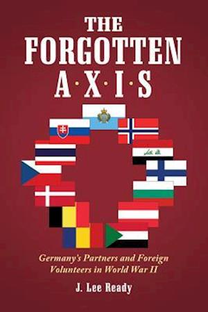 The Forgotten Axis