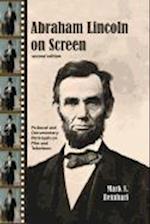 Reinhart, M:  Abraham Lincoln on Screen