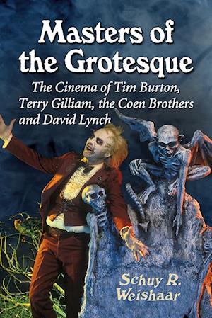 Masters of the Grotesque