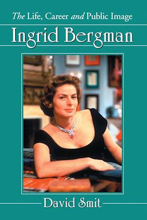 Ingrid Bergman