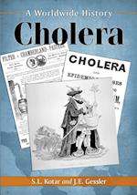 Kotar, S:  Cholera