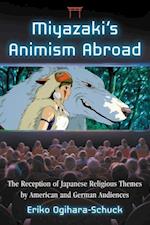 Miyazaki's Animism Abroad