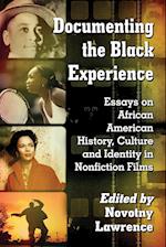 Documenting the Black Experience