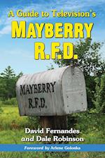 A Guide to Television's Mayberry R.F.D.