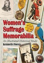 Women's Suffrage Memorabilia