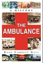 Bell, R:  The Ambulance