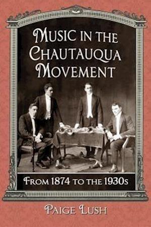 Music in the Chautauqua Movement