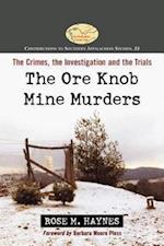 The Ore Knob Mine Murders