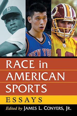 Race in American Sports