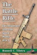The Battle Rifle