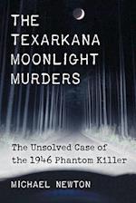 Texarkana Moonlight Murders