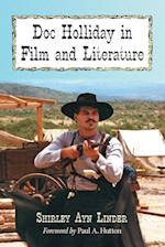 Doc Holliday in Film and Literature