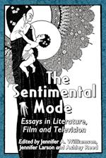 The Sentimental Mode