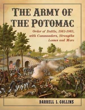 Collins, D:  The Army of the Potomac