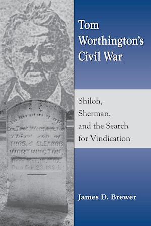 Tom Worthington's Civil War