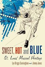 Cunningham, L:  Sweet, Hot and Blue
