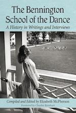 The Bennington School of the Dance