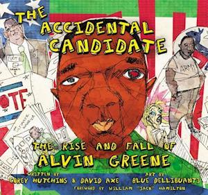 The Accidental Candidate