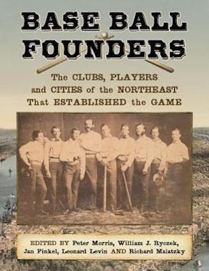 Base Ball Founders