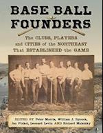 Base Ball Founders