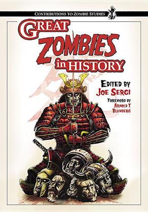 Great Zombies in History