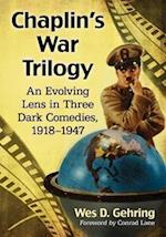 Gehring, W:  Chaplin's War Trilogy