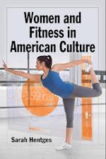 Women and Fitness in American Culture