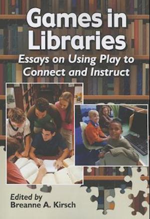 Games in Libraries