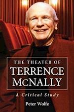 Wolfe, P:  The Theater of Terrence McNally