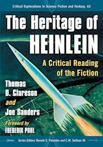 Clareson, T:  The Heritage of Heinlein
