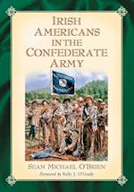 Irish Americans in the Confederate Army