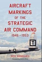 Aircraft Markings of the Strategic Air Command, 1946-1953
