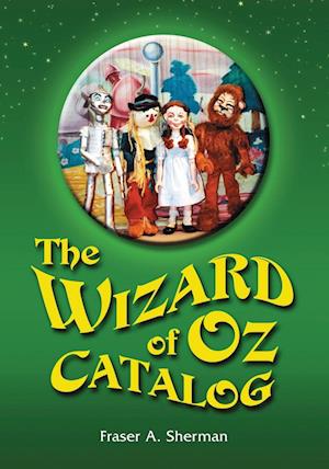 The Wizard of Oz Catalog