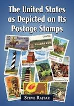 Rajtar, S:  The United States as Depicted on Its Postage Sta