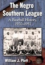 The Negro Southern League