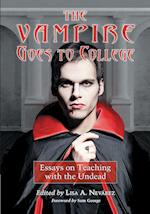 The Vampire Goes to College