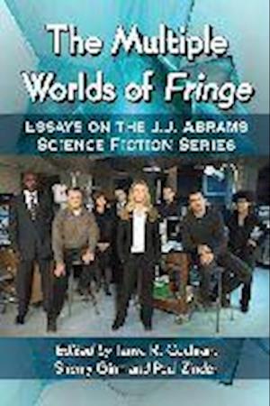 The Multiple Worlds of Fringe