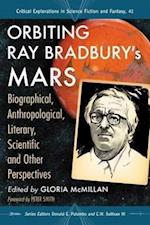 Orbiting Ray Bradbury's Mars