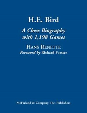 Renette, H:  H.E. Bird