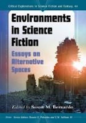 Environments in Science Fiction