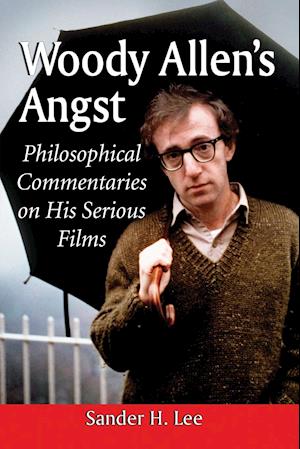 Woody Allen's Angst