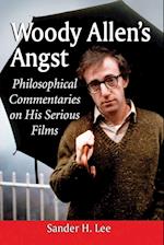 Woody Allen's Angst