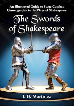 The Swords of Shakespeare