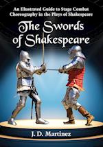 The Swords of Shakespeare