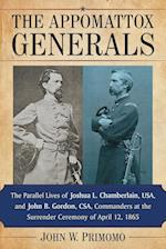 The Appomattox Generals