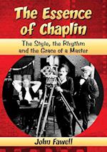 Fawell, J:  The Essence of Chaplin