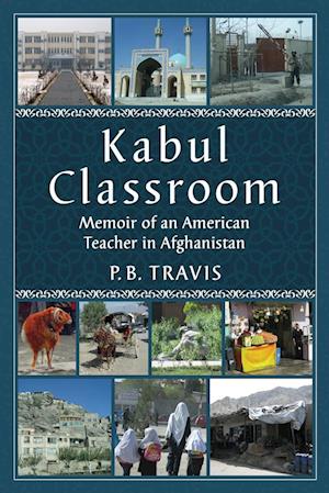 Kabul Classroom