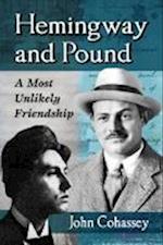 Hemingway and Pound