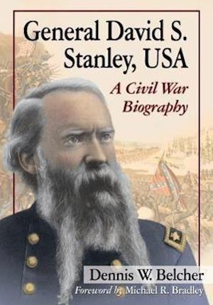 Belcher, D:  General David S. Stanley, USA