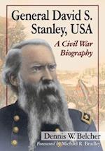 General David S. Stanley, USA